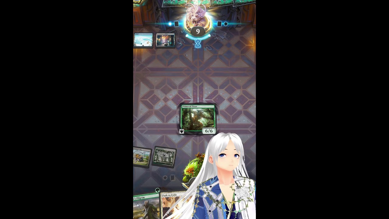 Arena Rank-Up + Drafts? (Portrait)