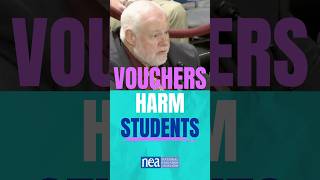 Voucher Schools Can Turn Away the Students Who Need Them Most
