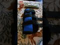 Cubital tunnel syndrome splint. Elbow stuff.