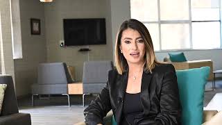 Mariam Tayob Cassim CA(SA) - Difference Maker