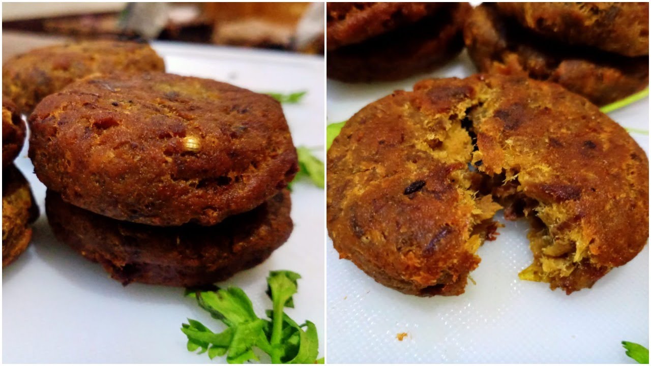 Savour food Style Shami Kabab Recipe Savour Shami Kabab Recipe in