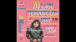 NANI SUGIANTO -- KEPASTIAN