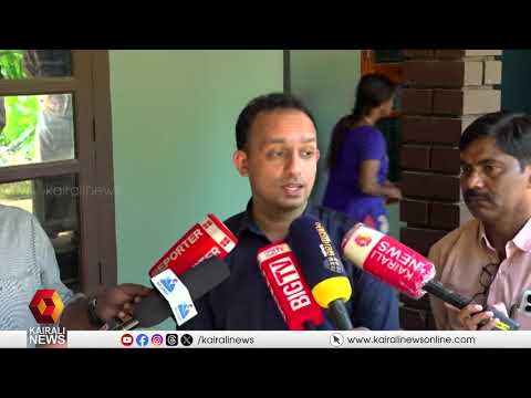 നെടുമ്പാശ്ശേരി വാഹനാപകട കേസ് പൊലീസ് അട്ടിമറിക്കുന്നതിനെതിരെ കെ റഫീഖ് | K RAFEEQ