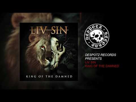 Liv Sin - King Of The Damned (HQ Audio Stream)