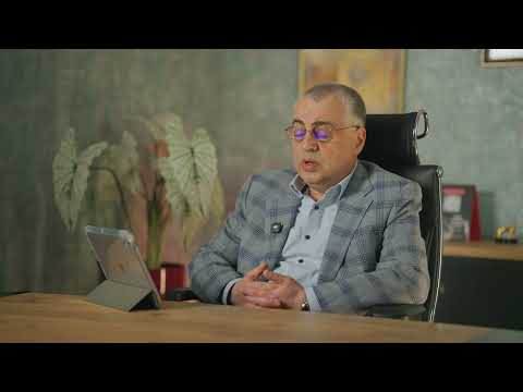 შესაძლებელია თუ არა დიაგნოზის დასმა მხოლოდ საუბრით? | #15 - 100 კითხვა ფსიქიატრს