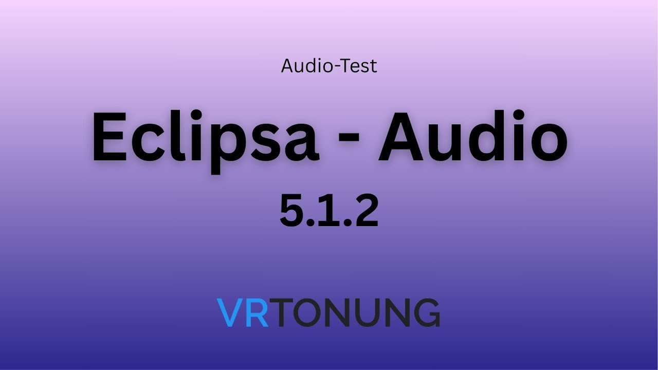 5.1.2 Soundcheck (Surround + Height) — Eclipsa Audio & IAMF Test for Soundbars without Dolby Atmos