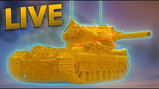 🔴 PICK MY TANK