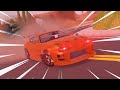 SUPRA.EXE 3 - Roblox Vehicle Legends