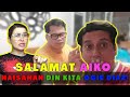 PRANK!  HALOS 'DI KO MATAPOS DAHIL SA KABA.