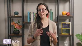 Unified Protocol: What is an Emotional Disorder?