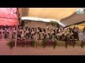 Dastar Annual Sunni Ijtema 2014