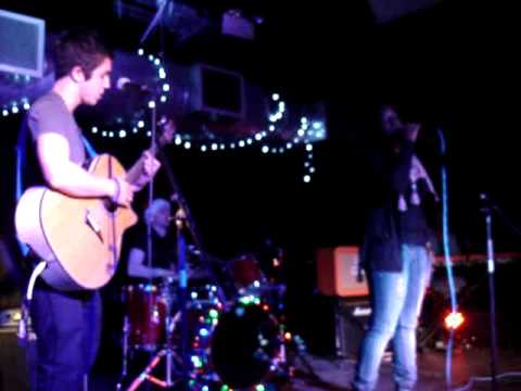 Judy & The Abrahams - 'Watching From The Wings' (S...