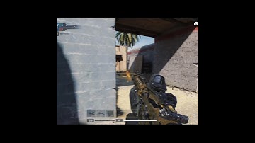 M4 Signature Attachment In Codm 🔥 #shorts #codm #codmobile