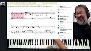 Music Master Class - April 11, 2024