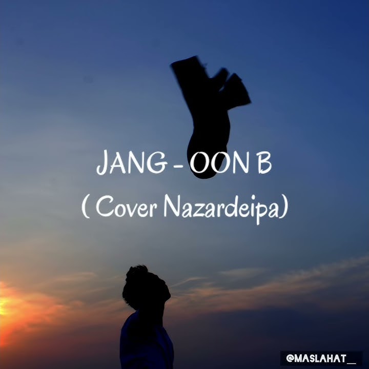 Lagu Pop sunda Jang - OON B ( COVER Nazardeipa)