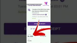 New Esewa Earning Apps Today || Top 2 Earning Application With Payment Proof || Nepali Technology screenshot 1