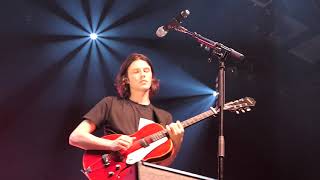 James Bay - Break My Heart Right 24.06.2019 @Rockhal, Luxembourg