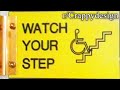 r/Crappydesign | wheelchair up stairs?