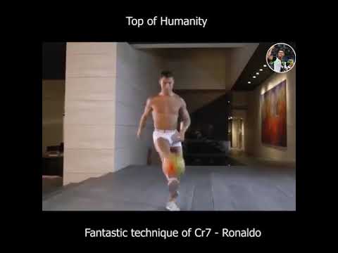 Cristiano Ronaldo I See Your Monster Skills And Goals HD 
