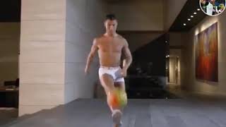 Cristiano Ronaldo★ I see your monster ★ Skills and Goals | HD ✓