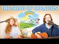 The song of creation  left and right ministries
