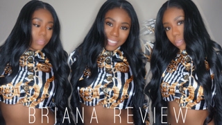 Divatress.com | Bobbi Boss - MLF116 Briana Review