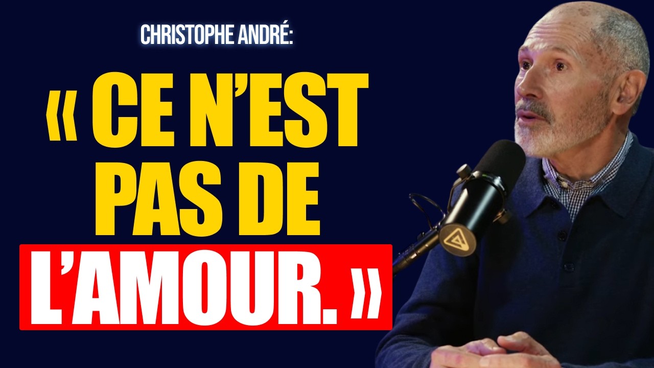 RELATIONS TOXIQUES : Le GUIDE pour en SORTIR et ne JAMAIS y RETOURNER | Christophe André