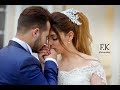 Meliha  halil wedding clip by fk photography 