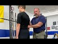 Low Back Positions - Flexion, Extension, and Overextension with Mark Rippetoe