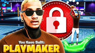 99 OVERALL PURE PLAYMAKER with LOCKDOWN TAKEOVER takes over the 1V1 COMP STAGE on NBA2K22..