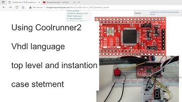 7 SEGMENT LED DISPLAY