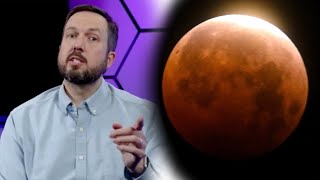 Lunar eclipse | NASA scientist explains what you need to know