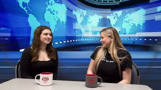 Toreador News #25 (Monday, March 9 2026)