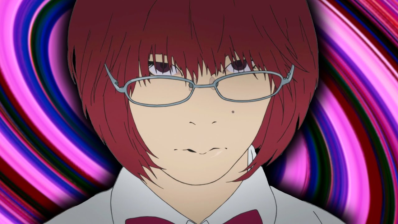 İzlediğim EN RAHATSIZ EDİCİ Anime