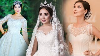 КЕЛИНЛИК ЛИБОСИДАГИ МАШХУРЛАР 2018 !!! КЕЛИНЛИК ЛИБОСИДАГИ МАШХУРЛАР 2018 !!!