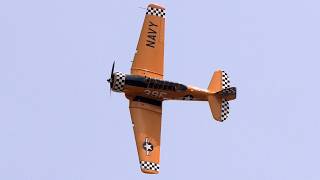 EAA AirVenture 2026 - Jeff Shetterly