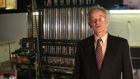 9.1 A history of analysis