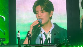 LeeKnow This City Sam Fischer Seungmin Always Remember Us This Way A Star Is Born Fort Worth TX Tour