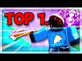 How we got top 1 rank in roblox bedwars