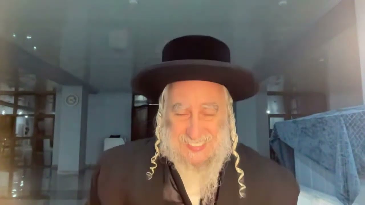 Les Contes de Rabbi Nahman « Les 7 mendiants » 10 juillet 023
