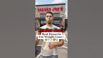 Trader Joe’s BEST Desserts🛒🍪