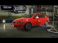 GTA5: Declasse Premier Sedans 4K