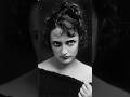 How Carmel Myers Became Hollywood's Most Dangerous Woman #SilentFilm #ClassicCinema #VampAesthetic