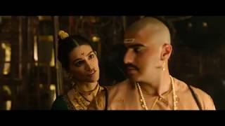 Panipat Official Trailer Sanjay Dutt, Arjun Kapoor, Kriti Sanon Ashutosh Gowariker Dec 6