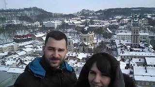 Что посмотреть во Львове. Львовская ратуша Что посмотреть во Львове. Львовская ратуша