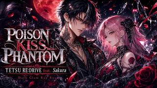 POISON KISS PHANTOM / ポイズン・キス・ファントム – Original Dark