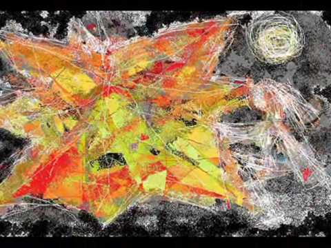 ლელა ანჯაფარიძის ნახატები  6