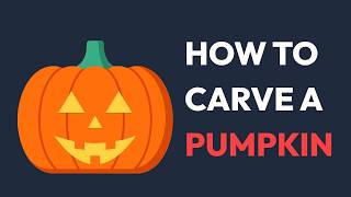 Details How to Carve a Pumpkin for Halloween: Tips for a Perfect Jack-o’-Lantern Guide