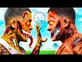 Gta 5  zombie attack in tamil  gta 5 zombie in tamil  gta v zombie attack in tamil  gta 5 tamil