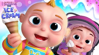 TooToo Boy - Ice Cream Baby Episode | Videogyan Kids Shows | Cartoon Animation For Children